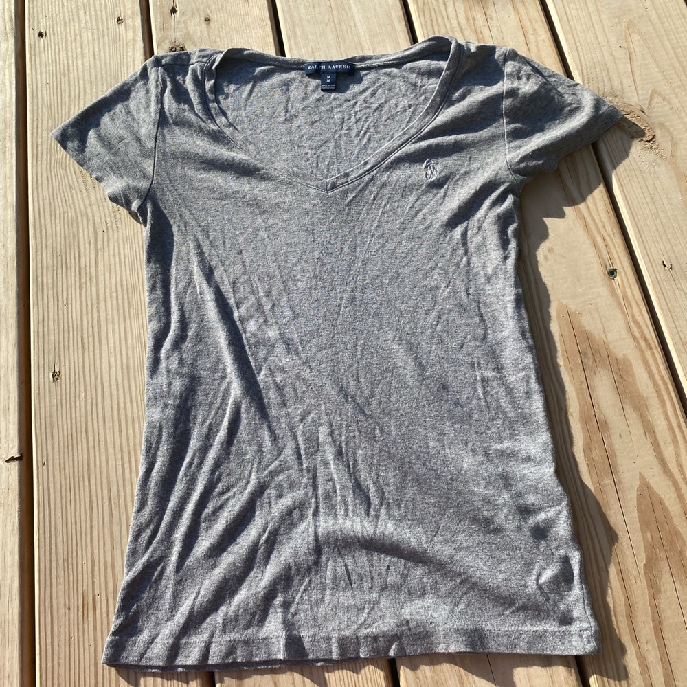 Ralph Lauren Women T-Shirt